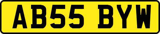 AB55BYW