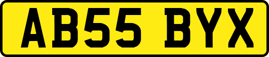 AB55BYX