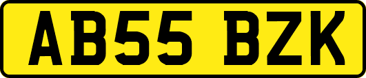 AB55BZK