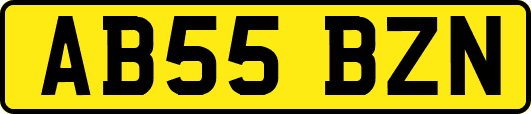 AB55BZN