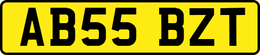 AB55BZT