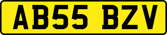 AB55BZV