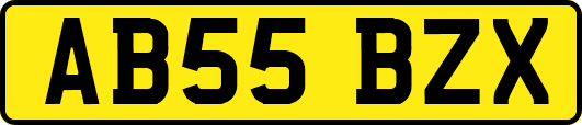 AB55BZX