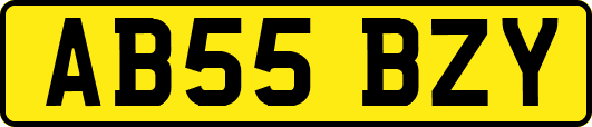 AB55BZY