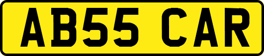 AB55CAR