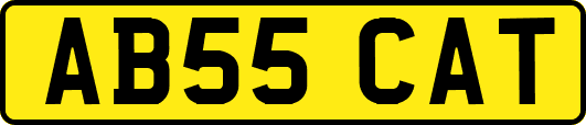 AB55CAT