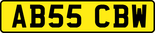 AB55CBW