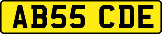 AB55CDE