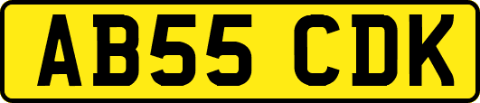 AB55CDK