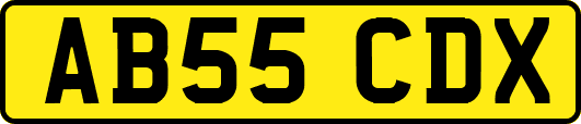 AB55CDX