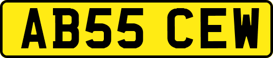 AB55CEW