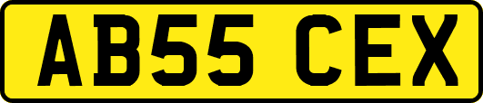 AB55CEX