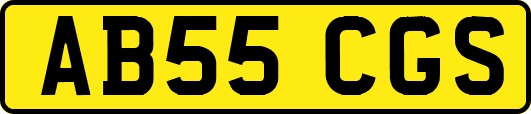 AB55CGS