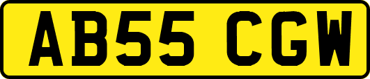 AB55CGW