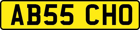 AB55CHO