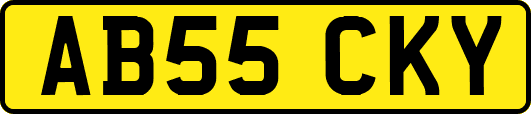 AB55CKY