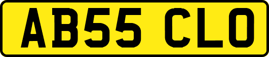 AB55CLO