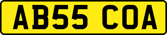 AB55COA