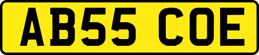 AB55COE