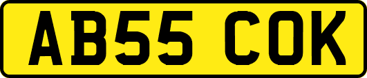 AB55COK