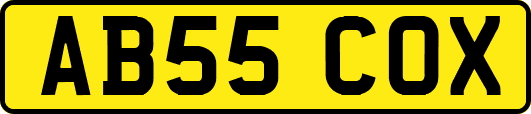 AB55COX