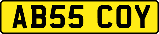 AB55COY