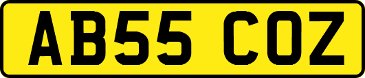 AB55COZ
