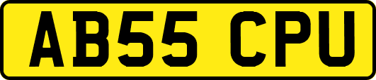 AB55CPU