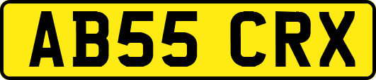 AB55CRX