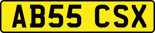 AB55CSX