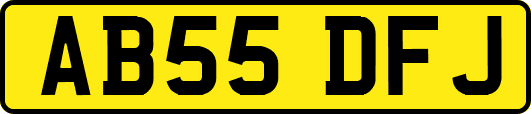AB55DFJ