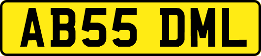 AB55DML