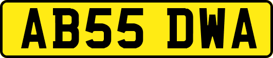 AB55DWA