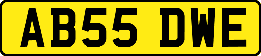 AB55DWE