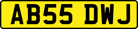 AB55DWJ
