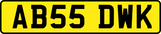 AB55DWK