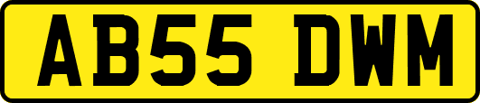 AB55DWM