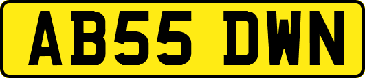 AB55DWN