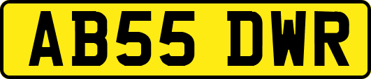 AB55DWR