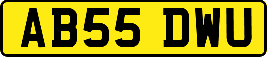 AB55DWU