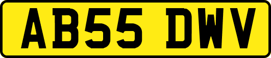 AB55DWV