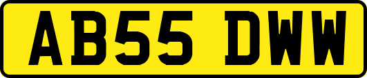 AB55DWW