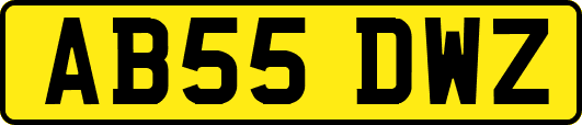 AB55DWZ