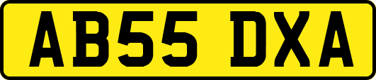 AB55DXA