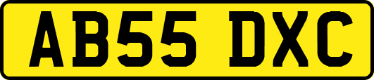 AB55DXC