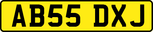 AB55DXJ