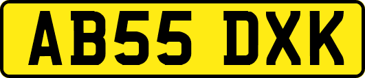 AB55DXK