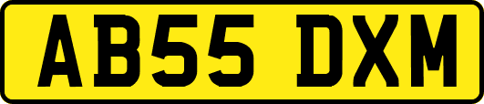 AB55DXM