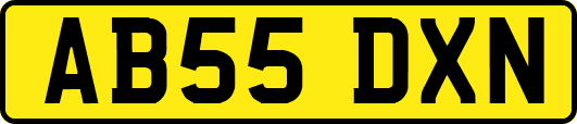 AB55DXN