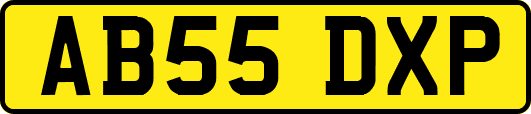 AB55DXP